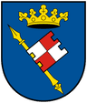 Wappen von Lauda-Königshofen