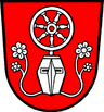 Wappen von Tauberbischofsheim