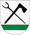 Coat of arms of Donovaly