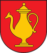 Wappen von Königheim