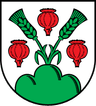 Wappen von Wahlheim