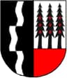 Wappen von Braunwald