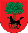 Coat of arms of Esteribar