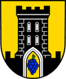 Wappen von Ruppertsberg