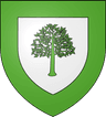 Coat of arms of Limey-Remenauville