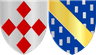 Wappen von Chastre