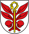 Wappen von Apelern