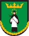Coat of arms of Gmina Kijewo Królewskie