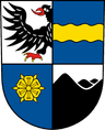 Wappen von Freudenberg