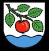Wappen von Apfelbach