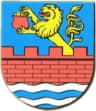 Coat of arms of Gmina Skrwilno