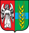Coat of arms of Gmina Gruta