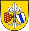 Wappen von Grünsfeld