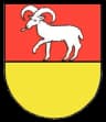Wappen von Uiffingen
