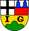 Wappen von Igersheim