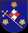 Wappen von Ebenheid