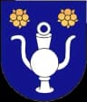 Wappen von Boxtal