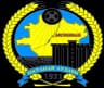 Coat of arms of Kostanay District