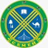 Coat of arms of Semey