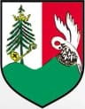 Wappen von Jodłowa