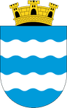 Wappen von Gemeinde Harstad