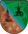 Wappen von Georgsdorf