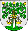 Coat of arms of Eicklingen
