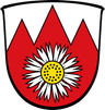 Coat of arms of Ehrenberg