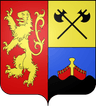 Coat of arms of Langoiran