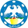 Coat of arms of Aksu