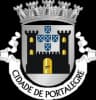 Coat of arms of Portalegre