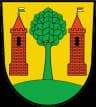 Wappen von Brück