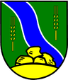 Wappen von Isterberg