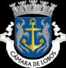 Wappen von Câmara de Lobos