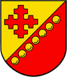 Wappen von Hoogstede
