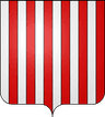 Wappen von Autoire