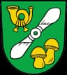 Wappen von Borkheide