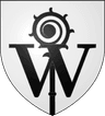 Coat of arms of Wittelsheim