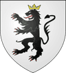 Coat of arms of Monestier-Merlines