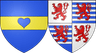 Coat of arms of Carignan