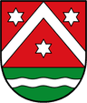 Wappen von Nordleda