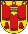 Wappen von Gölenkamp