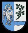 Wappen von Sandstedt