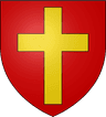 Coat of arms of Niort-de-Sault