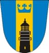 Coat of arms of Torgu Rural Municipality
