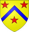Wappen von Esquelbecq