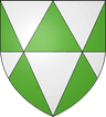Coat of arms of Arques