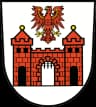 Wappen von Treuenbrietzen
