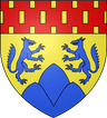 Coat of arms of Puyméras