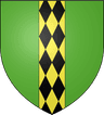 Coat of arms of Canet